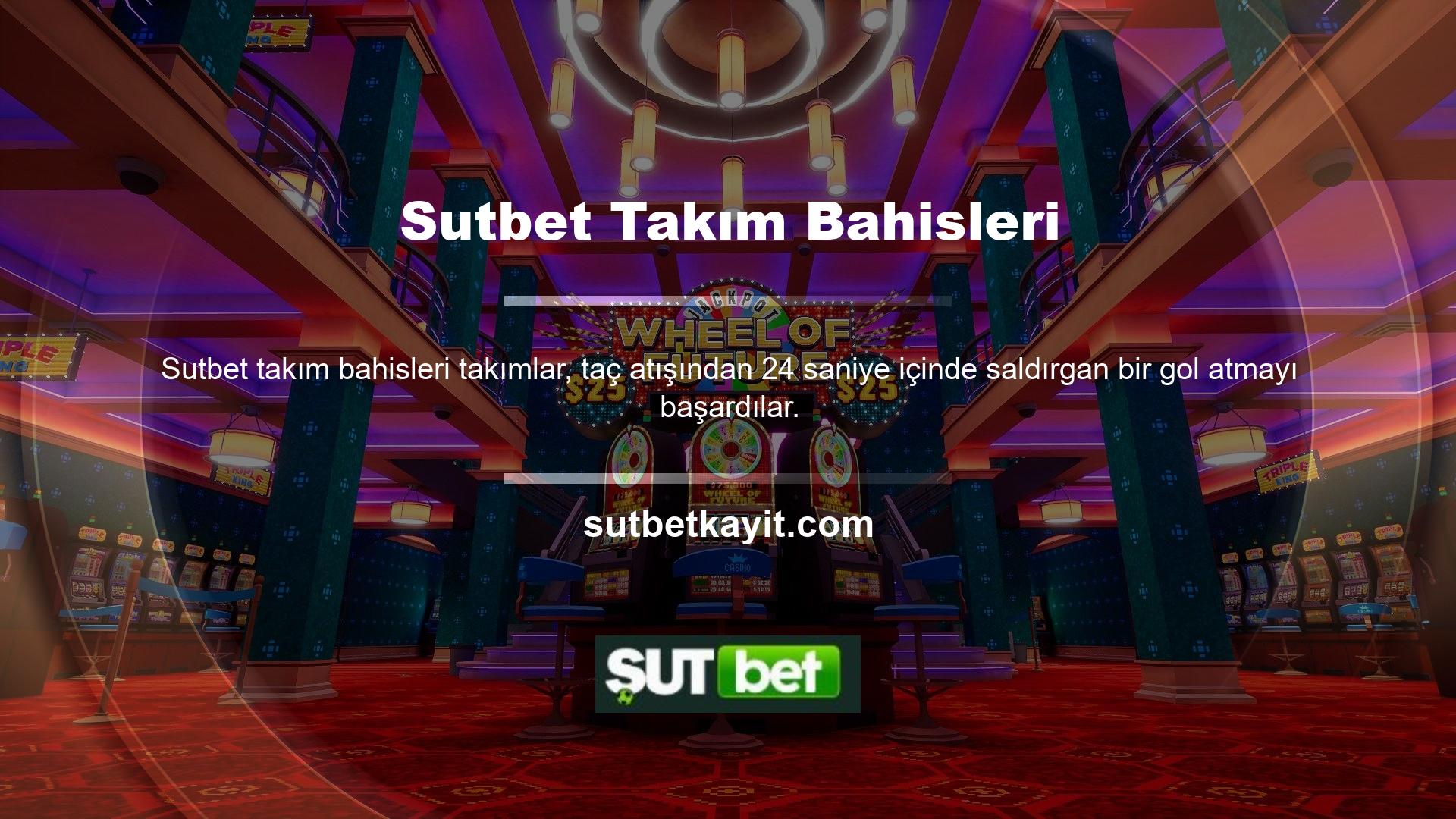 Bu süre zarfında bir hedef varsa, rakip takımı saymaya başlayacak ve oyuncu 24 saniye geçecek