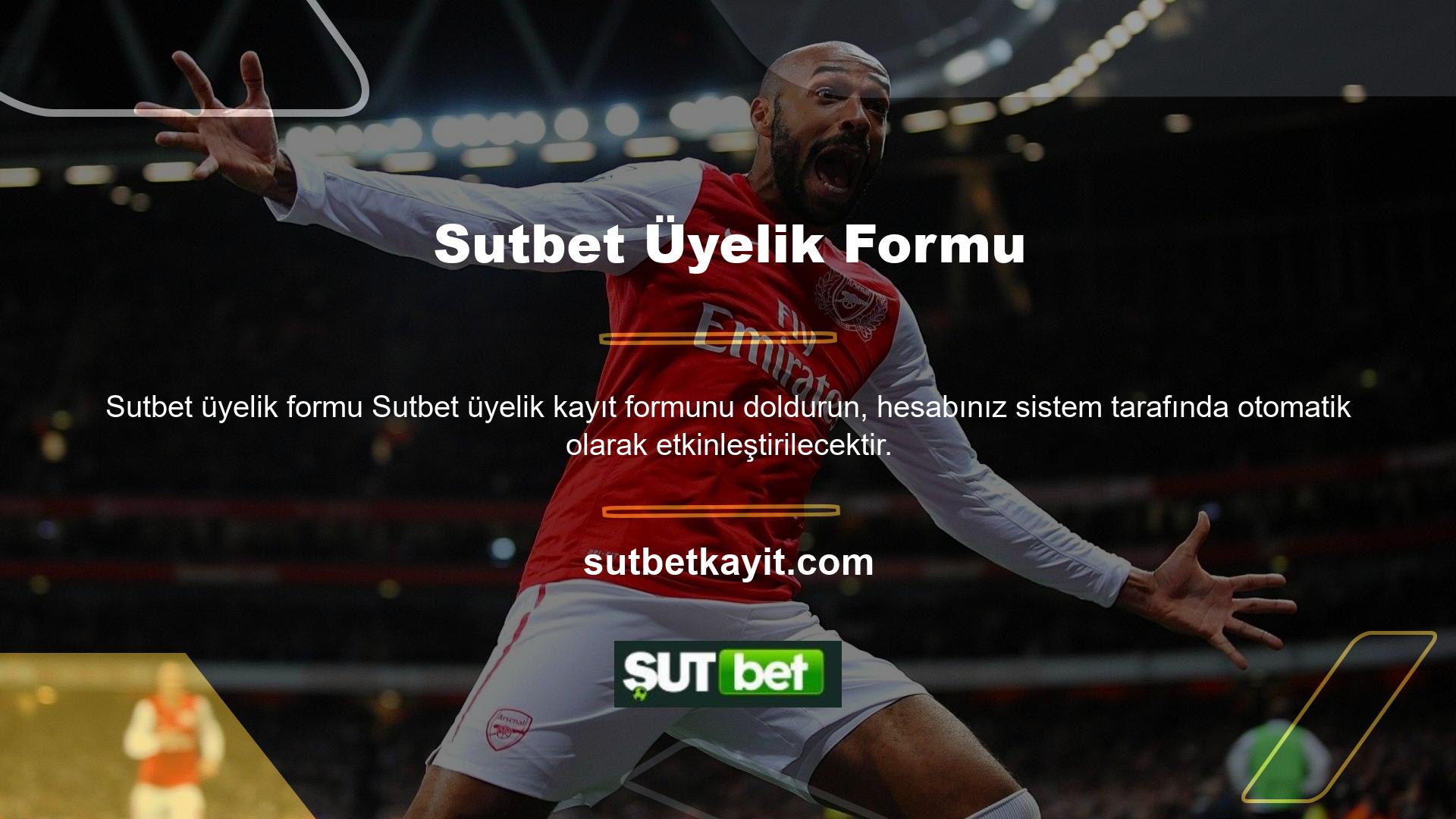Sutbet girdikten sonra ne düşünmeli: Kişisel bilgilerinize kaydolun