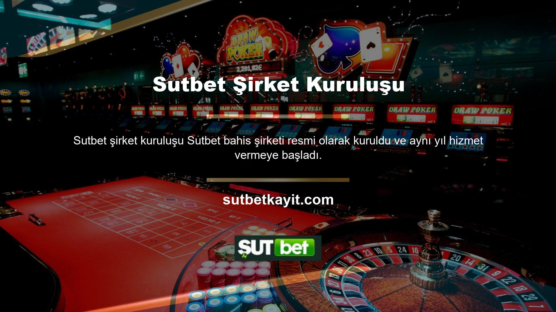 Şirketin Avrupa'nın ortasında gerçek bir ofisi olabilir ve sadece insanların yaşamalarına izin verir